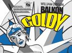 „Balkon Goldy” w Teatrze Żydowskim. Monodram o żelaznej damie Izraela
