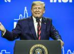 USA: Federalny sąd apelacyjny nakazał ujawnienie zeznań podatkowych Trumpa