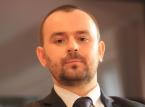 PiS dyscyplinuje sędziów. Mucha: Widzę odwzorowanie wartości i zasad konstytucyjnych