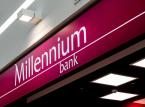 Bank Millennium zapłaci 20 mln zł kary za wprowadzanie w błąd frankowiczów