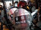 W Hongkongu zdecydowanie wygrała opozycja