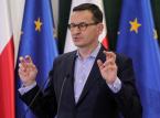 Morawiecki obiecuje, że trzynasta emerytura będzie wypłacona w przyszłym roku i kolejnych latach