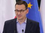Morawiecki: Wyrok TSUE dotyczy w zasadzie stanu historycznego