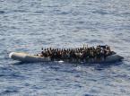 Wyziębieni i chorzy, kobiety w ciąży. Statek NGO uratował 223 migrantów