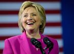 Hillary Clinton nie wyklucza kandydowania
