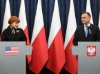 Od dziś Polacy bez wiz do USA. To amerykańsko-polski sukces