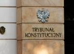 PiS zgłosił kandydatury Roberta Jastrzębskiego, Krystyny Pawłowicz i Stanisława Piotrowicza na sędziów TK