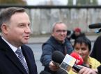 Spychalski: Prezydent był na bieżąco informowany o składzie rządu