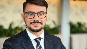 Adrian Gajzler, prawnik w firmie konsultingowej RODO-Advisor