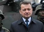 Błaszczak o szczycie NATO w Londynie: rezultat bardzo zadowalający