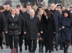 Chaos w sądownictwie i wzrost akcyzy wśród "prezentów" PiS na święta