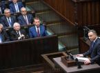 Orędzie prezydenta na inauguracji IX kadencji Sejmu: "Dla mnie Polakiem jest każdy, kto ma Polskę w sercu"