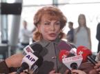 Ambasada Rosji w RP odpowiada ambasador USA, która broni Polaków: "Czy sądzi pani naprawdę, że zna się na historii?"