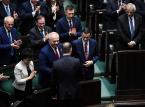 Koalicja według PiS albo rząd mniejszościowy