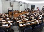 Karczewski, Borusewicz, Morawska-Stanecka i Kamiński - wicemarszałkami Senatu