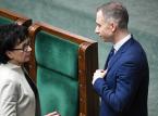 Witek: W Sejmie w trybie pilnym projekt ustawy okołobudżetowej na 2019 r.