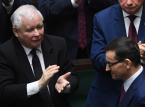 Nowy stary rząd Morawieckiego, czyli złota akcja Kaczyńskiego