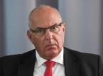 Tadeusz Kościński, nowy minister finansów, ma średnie a nie wyższe wykształcenie?