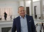 Paweł Olszewski przewodniczącym sejmowej komisji infrastruktury