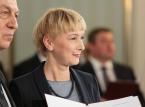 Mirosława Stachowiak-Różecka przewodniczącą sejmowej komisji edukacji