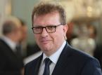 Piotr Babinetz przewodniczącym sejmowej Komisji Kultury i Środków Przekazu