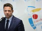 Trzaskowski: Awaria ciepłownicza powinna zostać usunięta do godz. 22