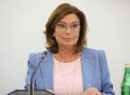Kidawa-Błońska: Moja wypowiedź być może była za mocna, nie chciałam obrazić Lewicy