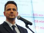 Trzaskowski: Koszty awarii ciepłowniczej spoczywają na spółce Veolia