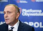 Schetyna: prawybory prezydenckie są niezbędne