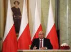 Londyńska kariera Tadeusza Kościńskiego, nowego ministra finansów