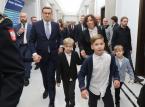 Twarz premiera-bankstera, koncert życzeń, propaganda. Opozycja ocenia expose Mateusza Morawieckiego
