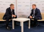 Tomasz Piec: Producenci plastiku muszą wspierać gospodarkę obiegu zamkniętego