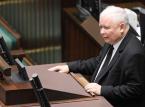 Kaczyński: Projektem noweli ws. ustroju sądów chcemy powstrzymać "wysadzenie w powietrze" wymiaru sprawiedliwości