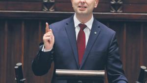 Władysław Kosiniak-Kamysz, prezes PSL