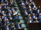 Sejm zdecydował o przesunięciu z budżetu 2 mld zł na NFZ