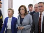 Kidawa-Błońska: Zamówioną przeze mnie opinię sporządził ekspert zewnętrzny, a nie BAS