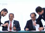 Polska podpisała umowę o ułatwieniach w morskim handlu ze Zjednoczonymi Emiratami Arabskimi