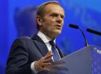 Tusk: Mam dość bycia biurokratą. Jestem gotowy do walki