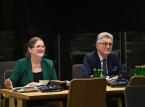 Pawłowicz, Piotrowicz i Stelina nowymi sędziami Trybunału Konstytucyjnego. Jest decyzja Sejmu