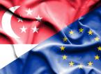 21 listopada wchodzi w życie umowa o wolnym handlu między UE a Singapurem