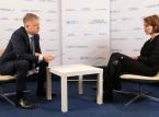 Erdman: CSR to nie mogą być działania pozorowane