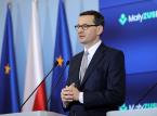 Morawiecki: Jeśli raport CBA będzie niekorzystny dla Banasia - być może do niego zadzwonię