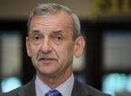 Sławomir Broniarz ponownie został prezesem ZNP