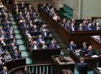 Burzliwe głosowanie na członków KRS. "Trzeba anulować, bo my przegramy". Opozycja: Oszustwo