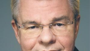 Maciej Trybuchowski prezes KDPW i KDPW_CCP