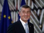 W Brukseli wraca spór o Andreja Babiša. Czeski premier będzie wykluczony z budżetowych negocjacji?
