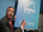 Brexit. Nigel Farage obiecuje polityczną rewolucję