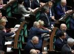 Lewica będzie wnioskować o przełożenie debaty w sprawie ustaw sądowych na okres po świętach