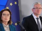 Politycy KO: Wypowiedzi Jaśkowiaka mocno zbliżają go do lewicy