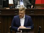 Lewica przedstawiła założenia podatku cyfrowego. Korporacje płaciłyby 7 proc. od przychodów
